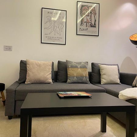 Picasso - Luxury Apartment With Swimming Pool Kazablanka Dış mekan fotoğraf