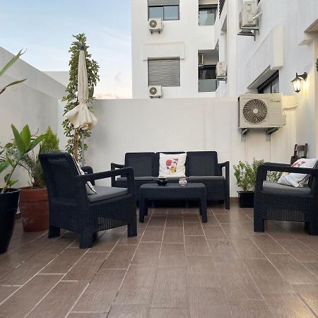 Picasso - Luxury Apartment With Swimming Pool Kazablanka Dış mekan fotoğraf
