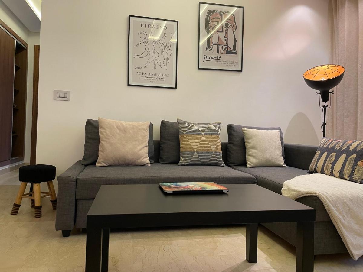 Picasso - Luxury Apartment With Swimming Pool Kazablanka Dış mekan fotoğraf