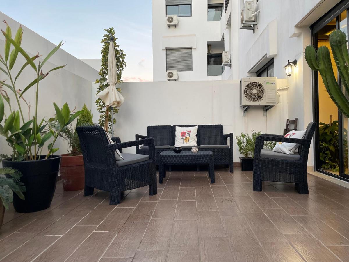 Picasso - Luxury Apartment With Swimming Pool Kazablanka Dış mekan fotoğraf