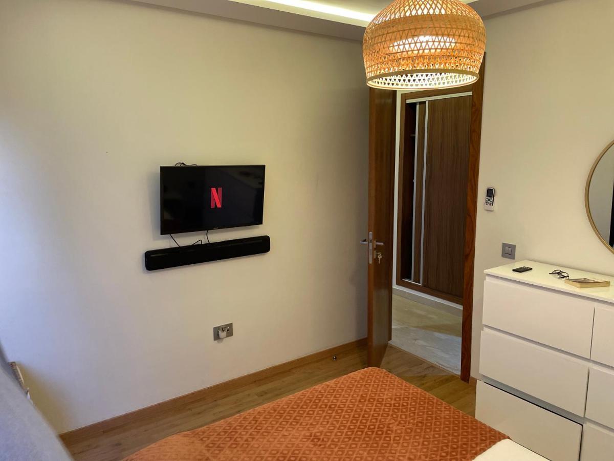 Picasso - Luxury Apartment With Swimming Pool Kazablanka Dış mekan fotoğraf