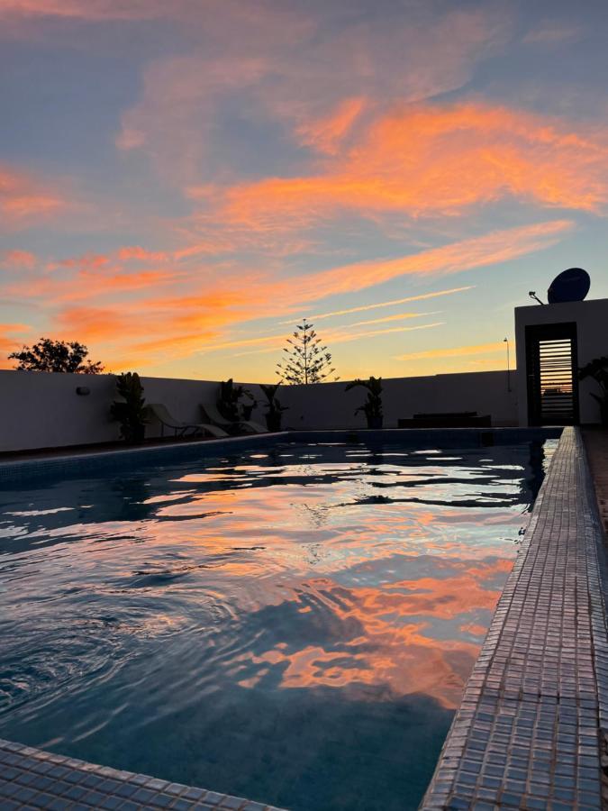 Picasso - Luxury Apartment With Swimming Pool Kazablanka Dış mekan fotoğraf