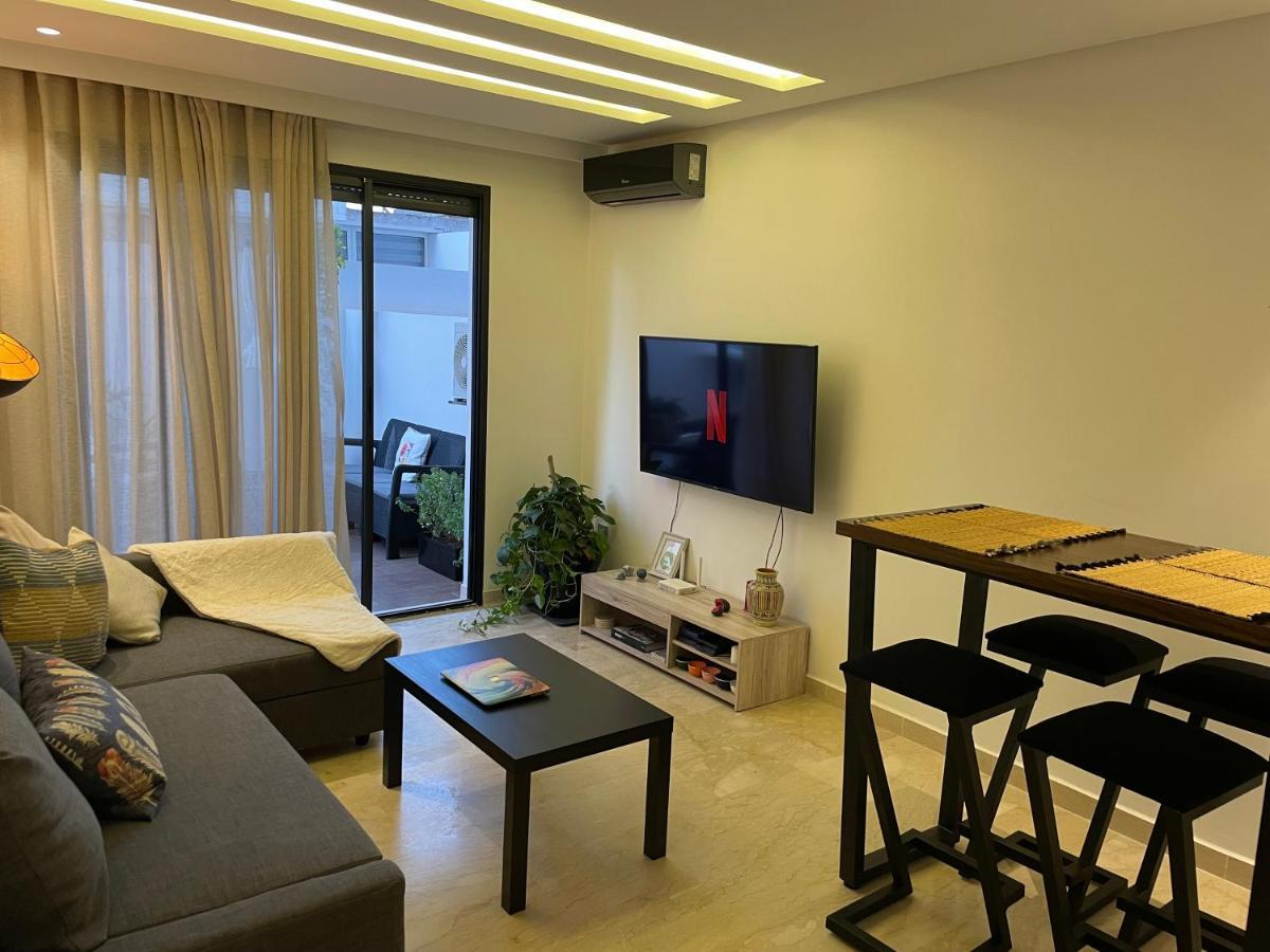 Picasso - Luxury Apartment With Swimming Pool Kazablanka Dış mekan fotoğraf