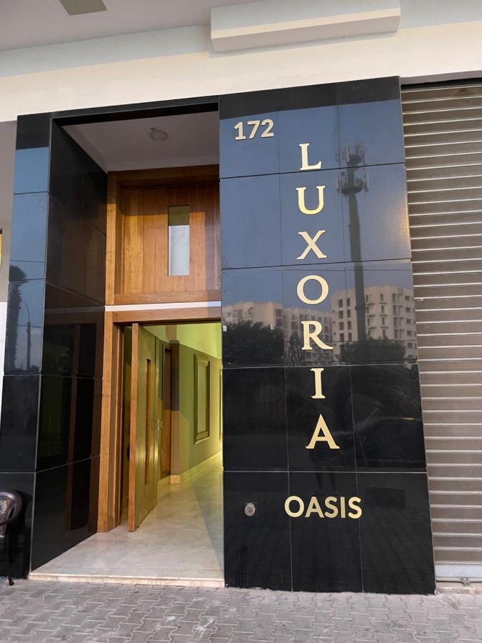 Picasso - Luxury Apartment With Swimming Pool Kazablanka Dış mekan fotoğraf